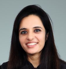 Dr. Dhara Abhinav Sharma 